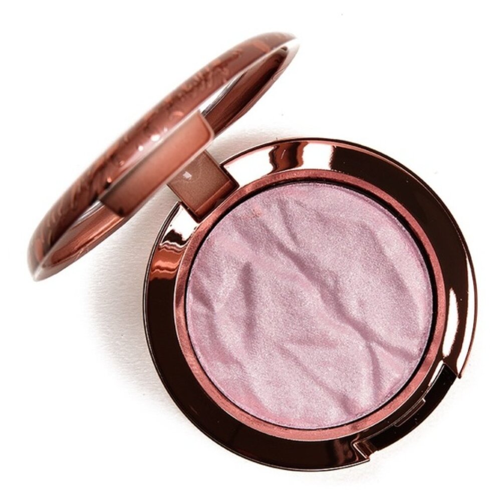 NIB Full Size Mac Limited Edition Foiled Eyeshadow Sunphoria